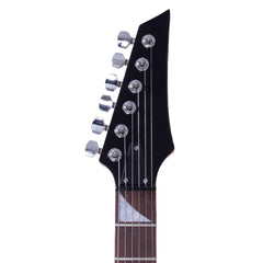 Szzzp Novice Entry Level 170 Electric Guitar HSH Pickup Bag Strap Paddle Rocker Cable Wrench Tool - White