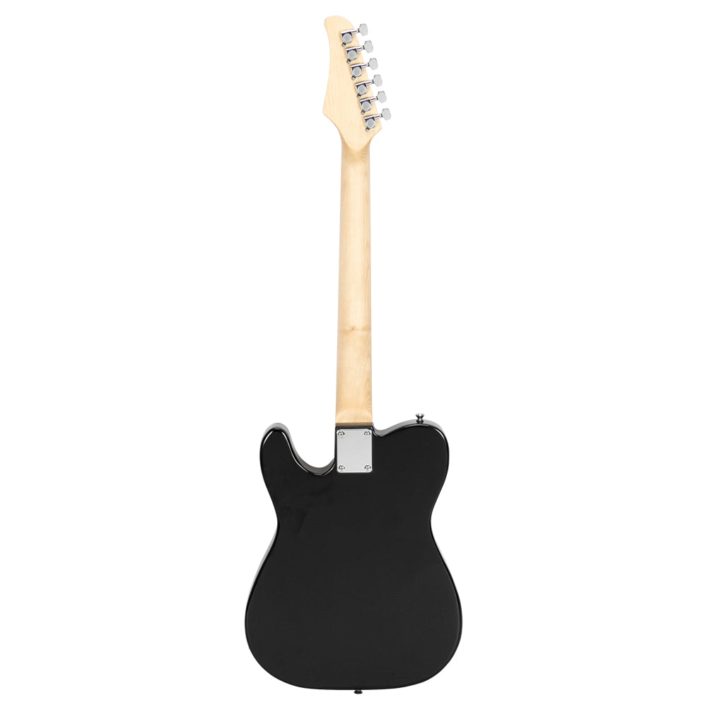 Szzzp Maple Fingerboard GTL Electric Guitar SS Pickup - Sunset