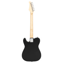 Szzzp Maple Fingerboard GTL Electric Guitar SS Pickup - Sunset