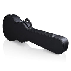 Szzzp Guitar Hard Case for Acoustic Guitar made of hard plywood wrapped in PU leather