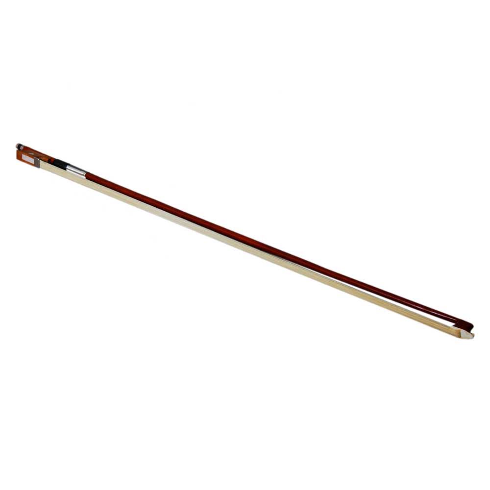 Szzzp  4/4 Acoustic Violin Case Bow Rosin - White