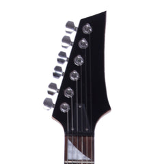 Szzzp Novice Entry Level 170 Electric Guitar HSH Pickup Bag Strap Paddle Rocker Cable Wrench Tool - Black