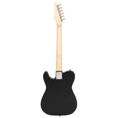 Szzzp Maple Fingerboard GTL Electric Guitar SS Pickup - Blue