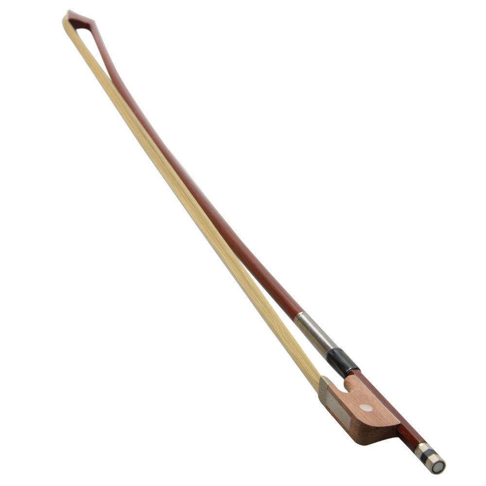 Szzzp 4/4 Acoustic Cello Case Bow Rosin Wood
