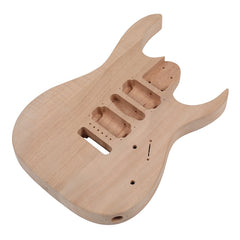 Glarry DIY 170 Style Electric Guitar