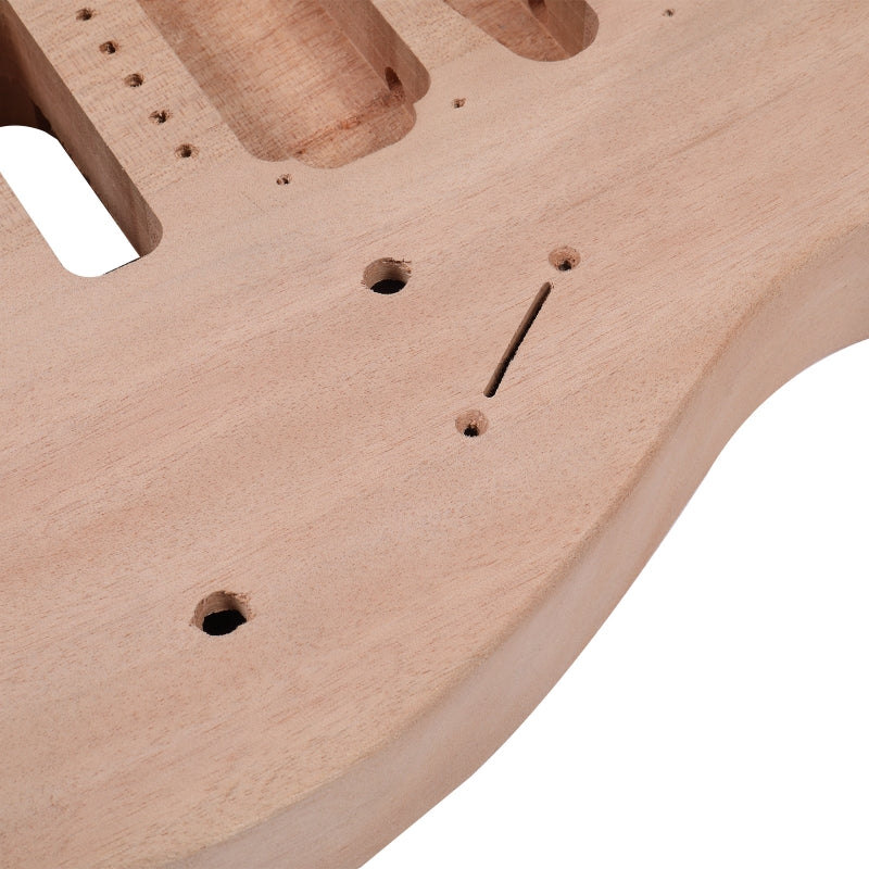 Glarry DIY 170 Style Electric Guitar