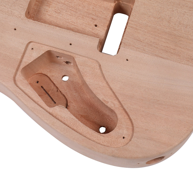 Glarry DIY 170 Style Electric Guitar